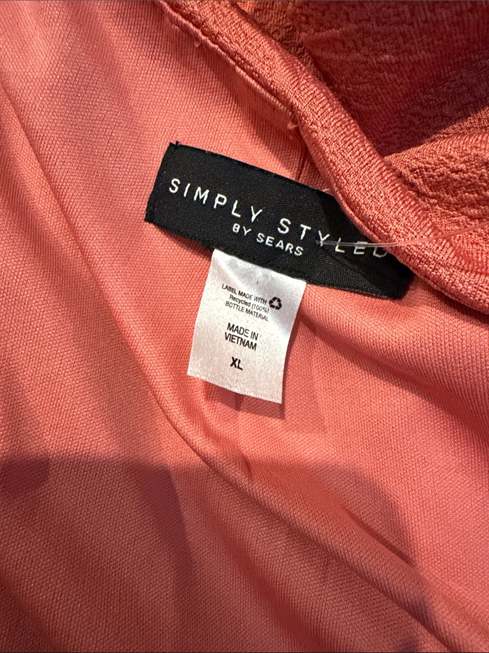 SIMPLY STYLED jacket - Picture 3 of 3